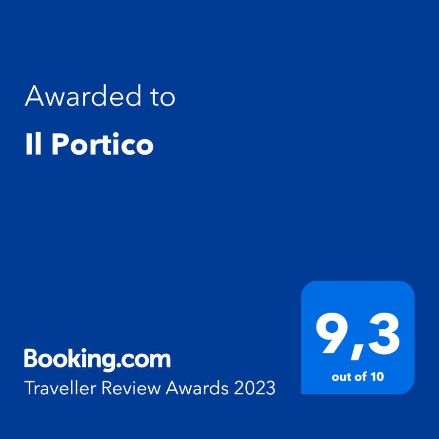 Il Portico Apartment Baveno Bagian luar foto