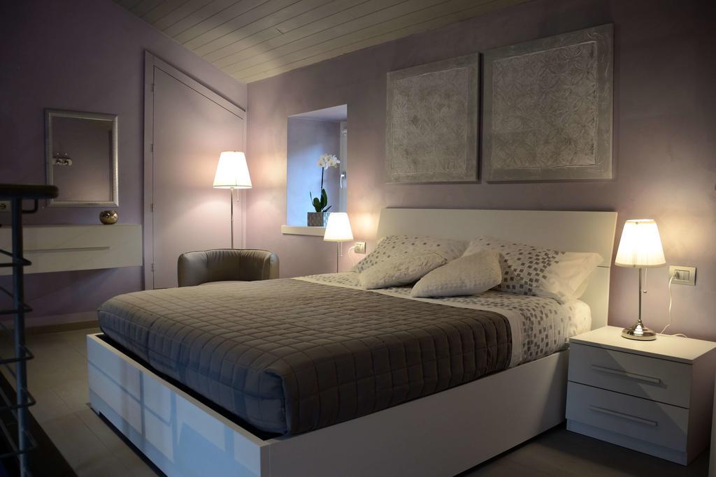 Il Portico Apartment Baveno Bagian luar foto