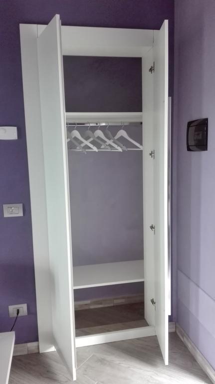 Il Portico Apartment Baveno Bagian luar foto