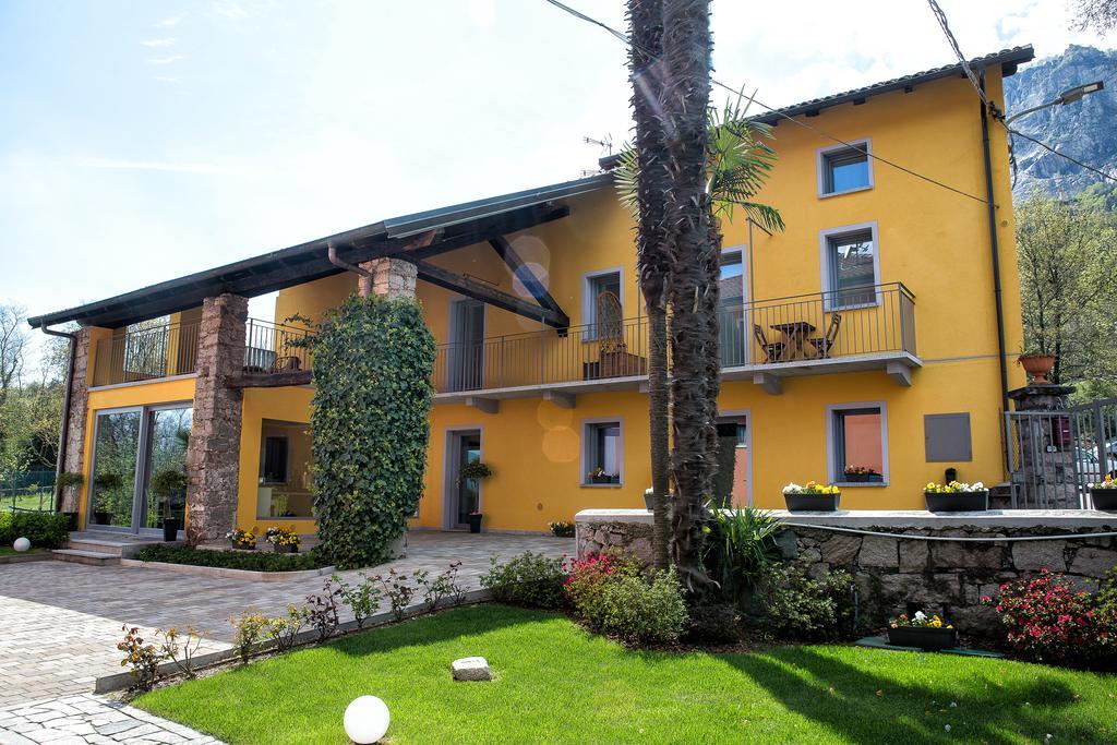 Il Portico Apartment Baveno Bagian luar foto