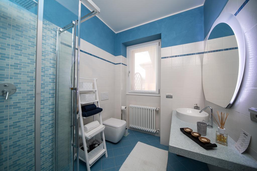Il Portico Apartment Baveno Bagian luar foto
